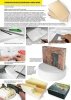 AK Interactive AK8100 EXTRUDED FOAM 30MM SIZE A4 ALREADY CUT (pianka do budowy)